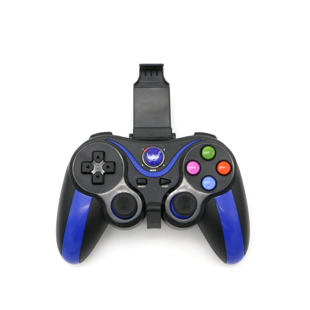 Controle Joystick Wireless Para Celular IOS Android e Windows Altomex -AL-G7