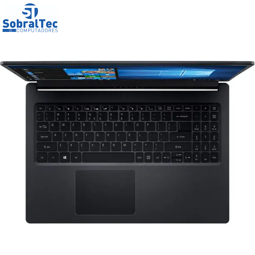 Notebook Acer Aspire 3 A315-23G-R24V AMD Ryzen 5 - 8GB 1TB 15,6” LED Placa de Vídeo 2GB Windows 10