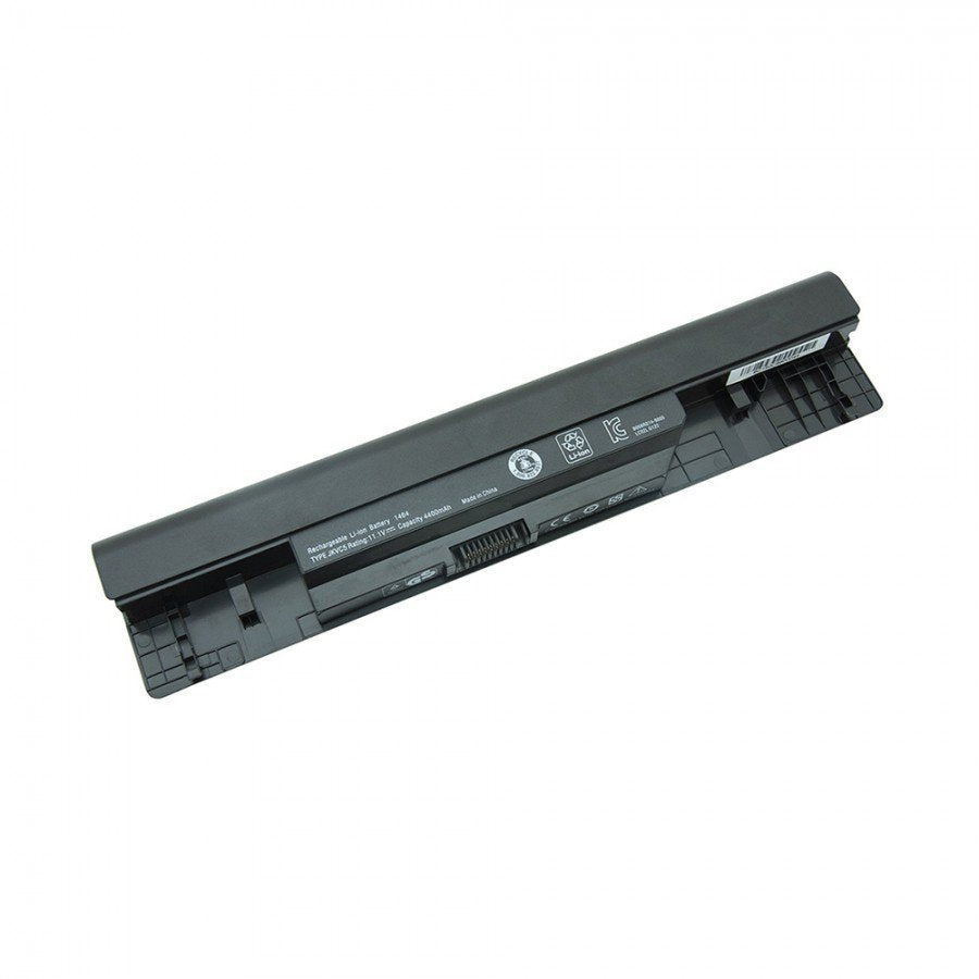 Bateria Notebook Dell Inspiron N4030 - 6 Cells - Black - 10.8V