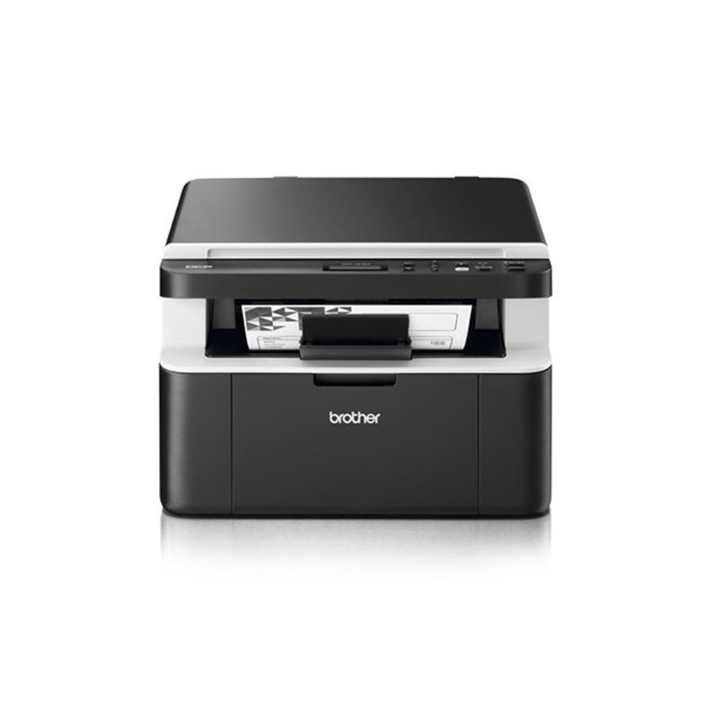Multifuncional Laser Monocromática Brother DCP1602 USB- TN-1060/ DR-1060 127V