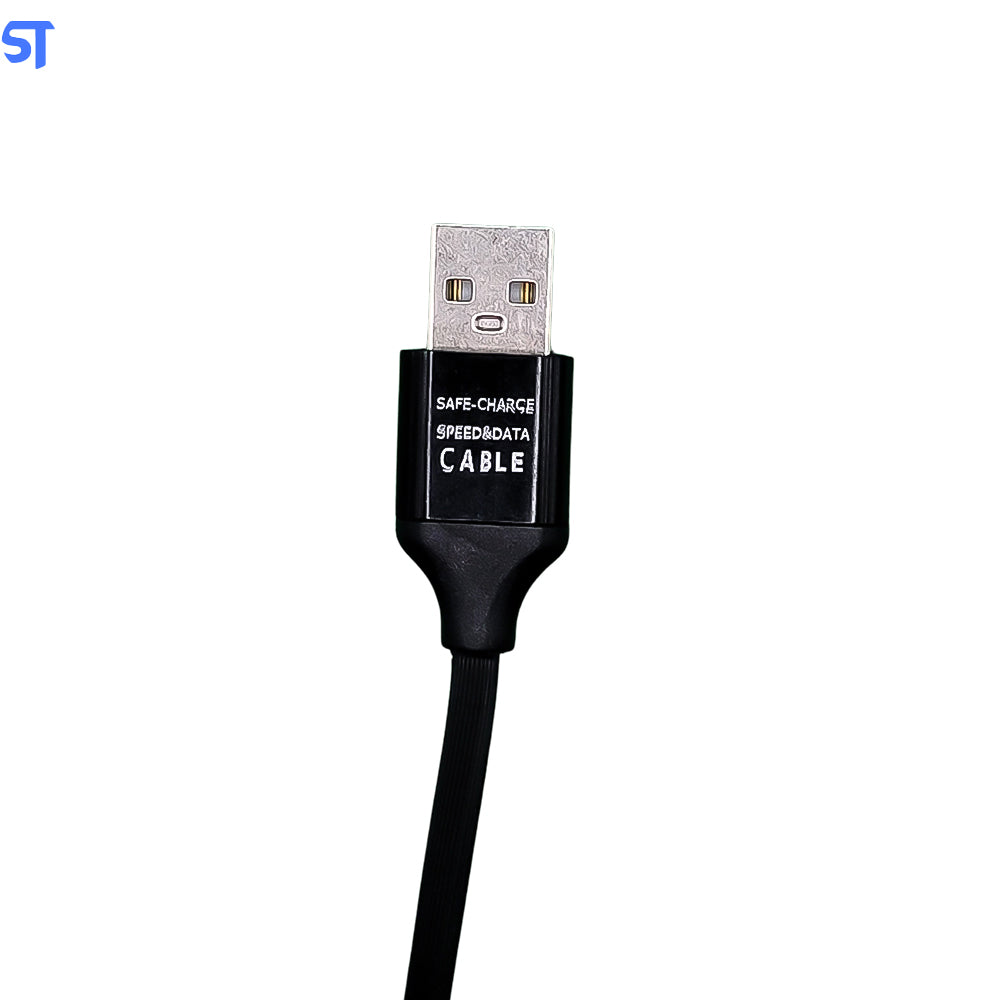 Cabo USB para V8 Comprimento 1.2M - Renux