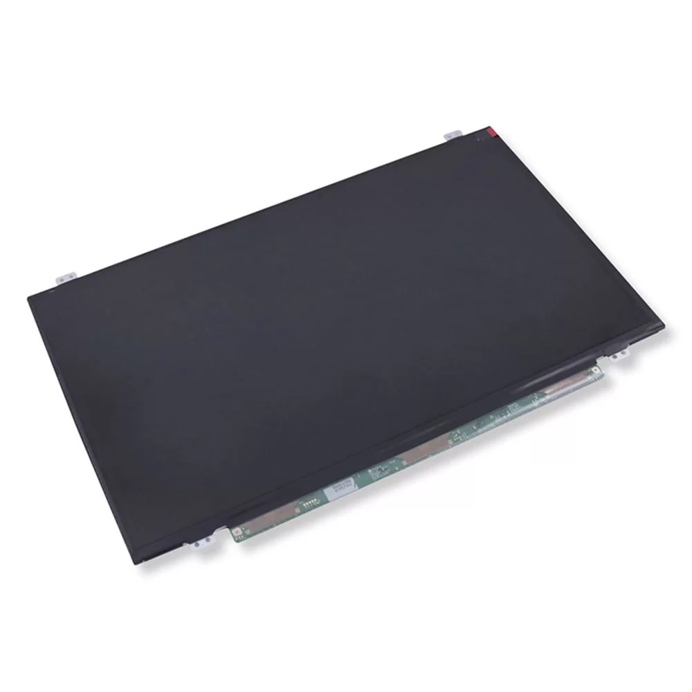 Tela Notebook Led Slim 14.1 Lp140wh8 (TL)(A1)- 40 Pinos