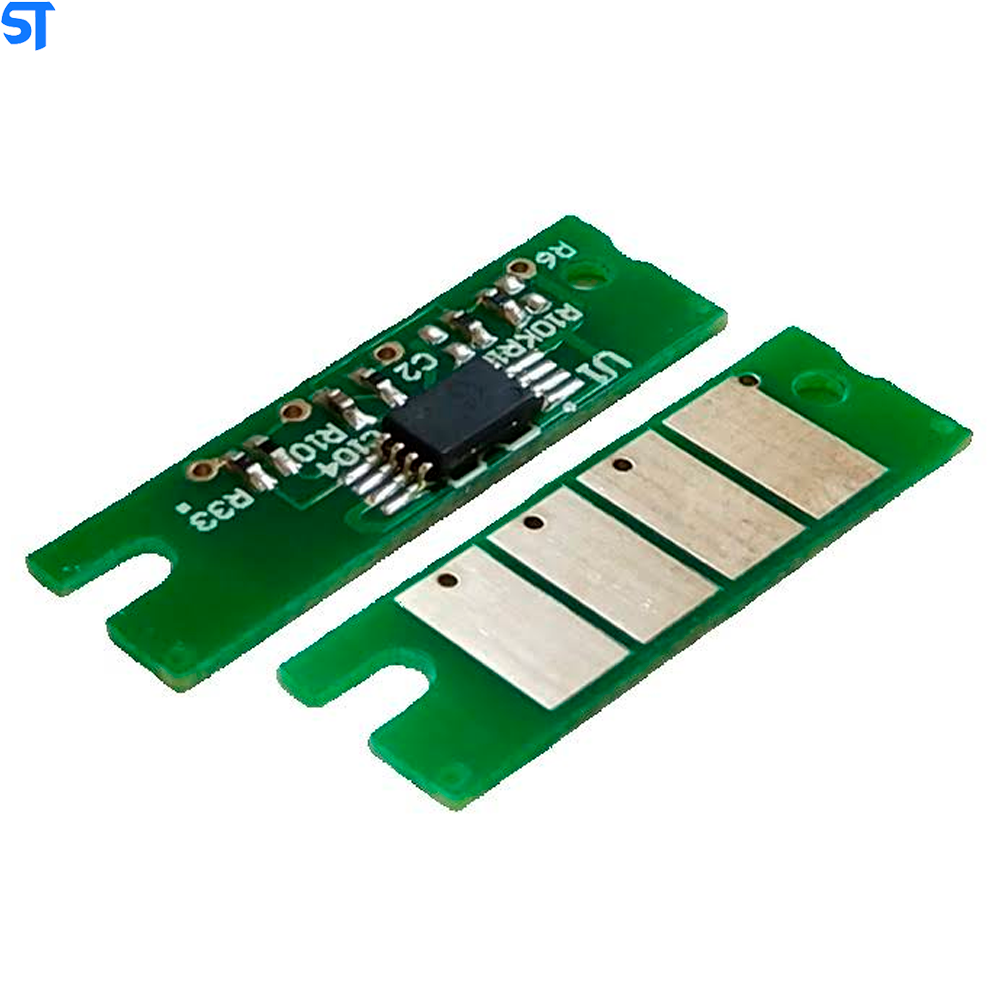 Chip Ricoh SP377 SP377SFNWX SP377DNWX SP 377SFNWX SP 377DNWX 408161 | 6.000 impressões