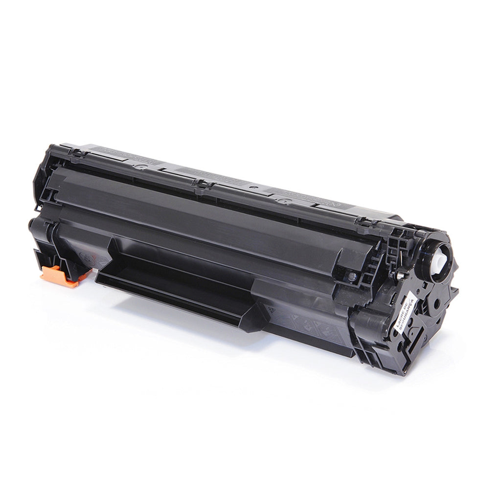 Toner Leadership 3536a Preto Compativel P/impressora Hpcb435