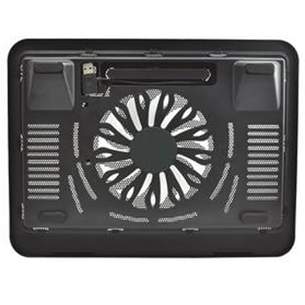 Base Para Notebook C3Tech 14” NBC-11BK