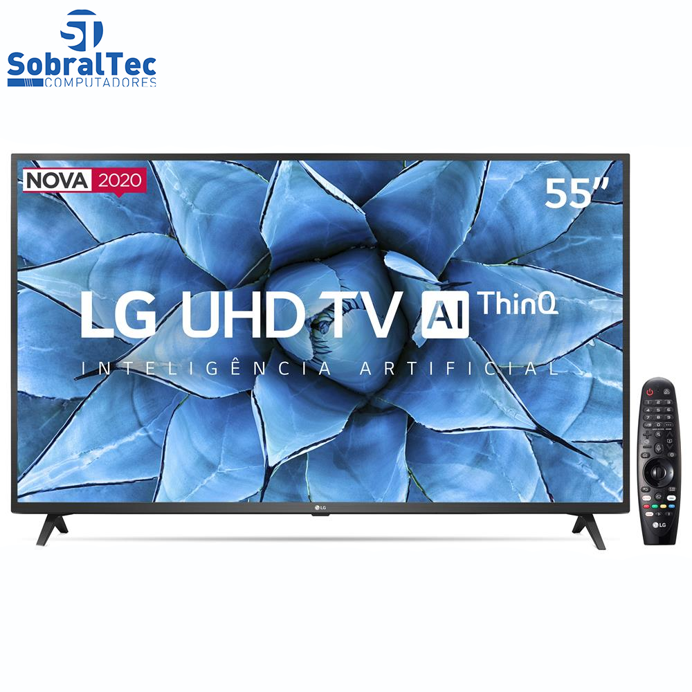 Smart TV LED 55