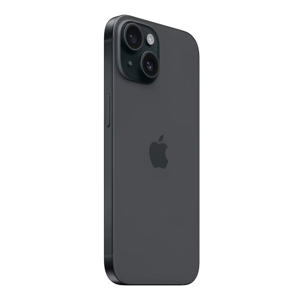 iPhone 15 Apple 256GB, Preto Tela de 6,1