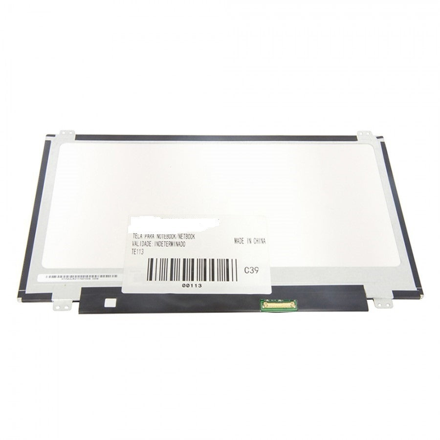 Tela Display TouchScreen LCD Display Pn B116XTB01.0