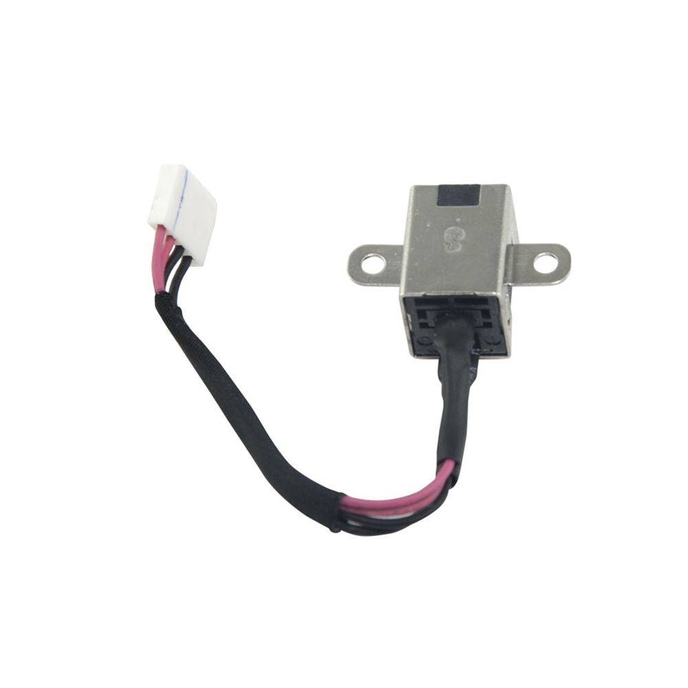 Plug Power Dc Jack -Lg A410 C400 - 6.0X4.0Mm - Cable
