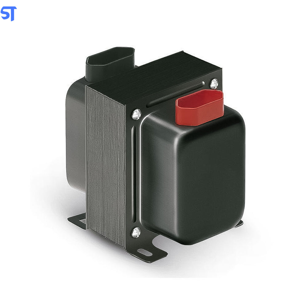 Auto Transformador MCM 1050 VA 220V Para 115V ATR - PR1360
