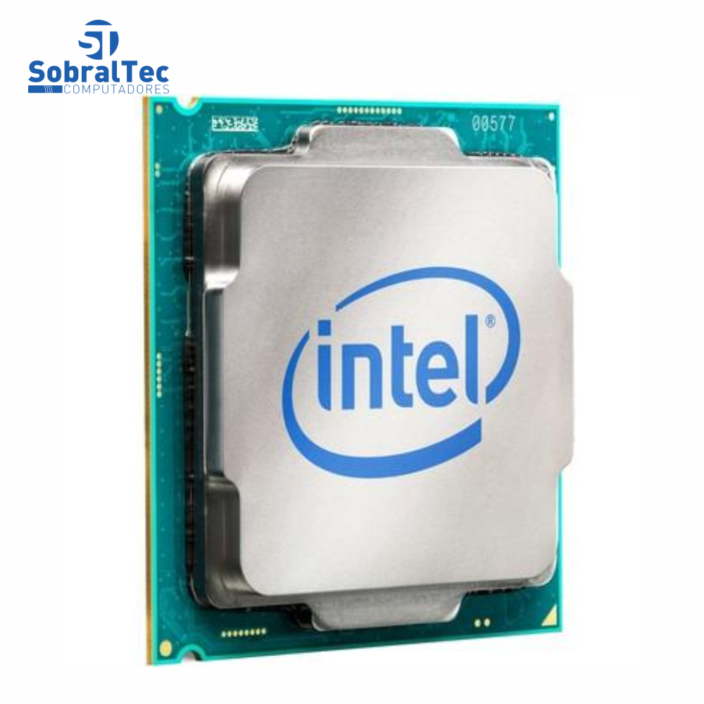 Processador Intel Core I7-7700k 4.2Ghz Quad-Core Lga 1151 8Mb Cache