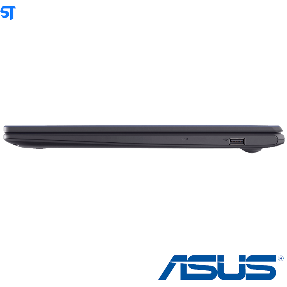Notebook Asus E510 Vivobook Intel Celeron N4000 4Gb Ram 128GB eMMC Tela 15,6