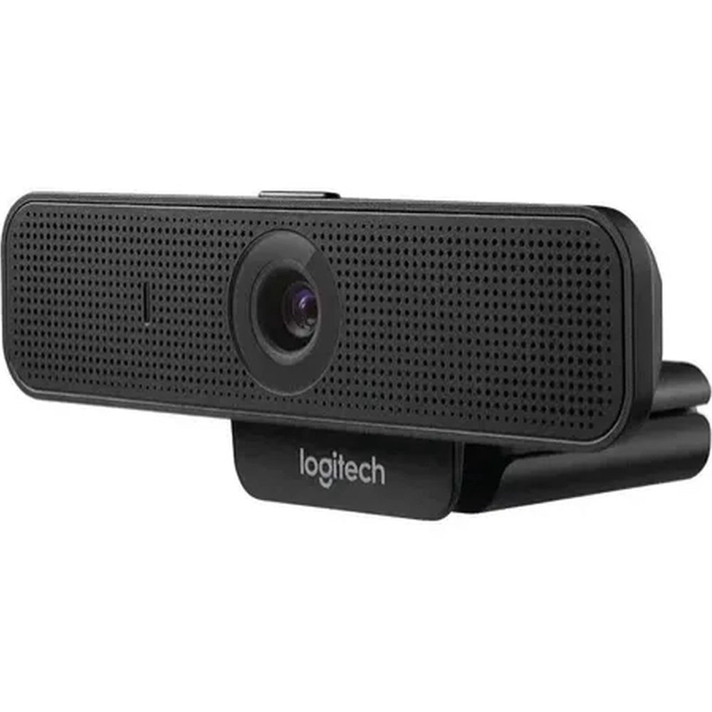 Webcam Logitech C925e Full Hd 1080p