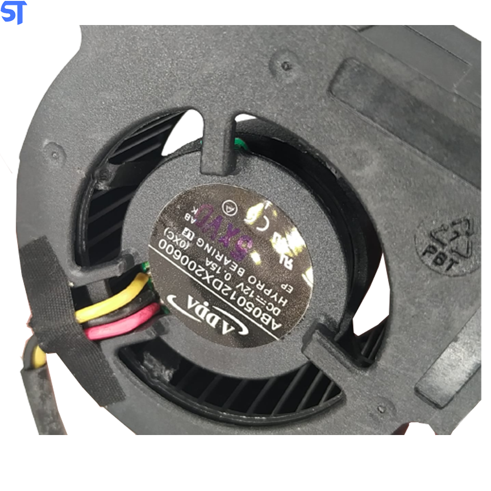 Cooler Fan Projetor Benq 5020 12v