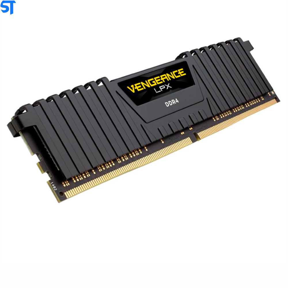 Computador Gamer Core i3-10100-Décima Geração- Memória 16Gb DDR4- SSD 480GB-Placa de Video 4GB GeForce GTX1050Ti -Gab-Bg