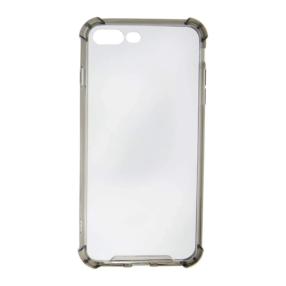 Capa Anti Impacto Transparente Iphone 7 Plus