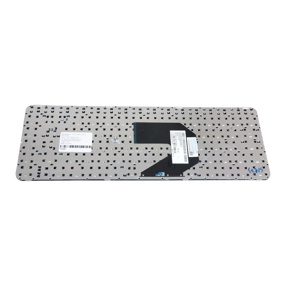Teclado Notebook Hp G4-2000 Series Sem Moldura