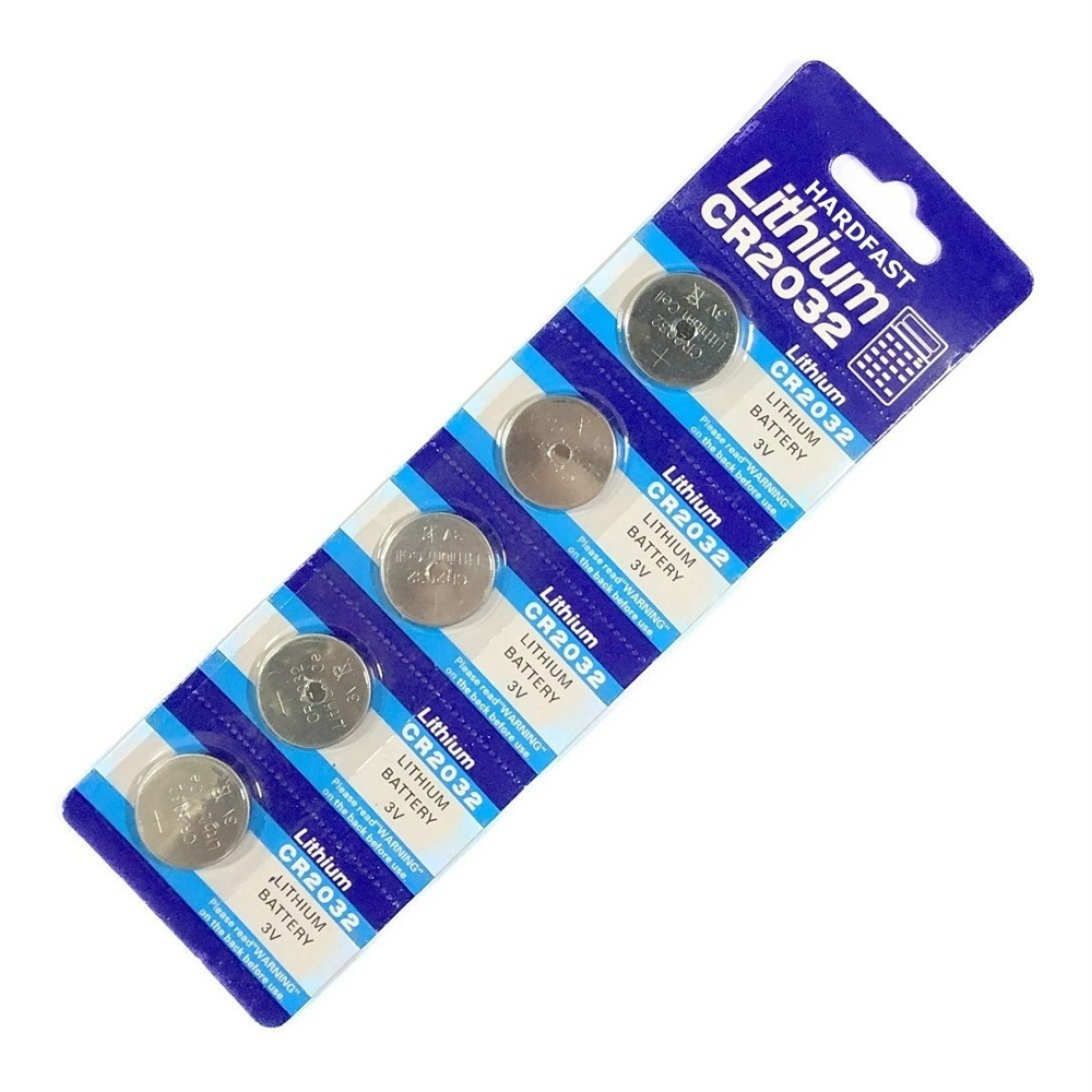 Bateria Botão 3V Placa Mãe Calculadoras Exp2023 Sc Lithium CR2032