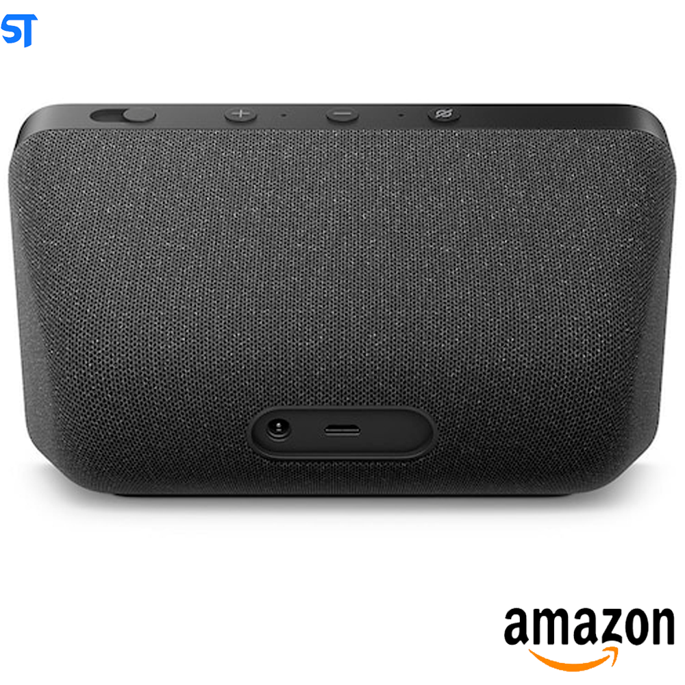 Novo Echo Show 5 (2ª Geração, versão 2021): Smart Display de 5