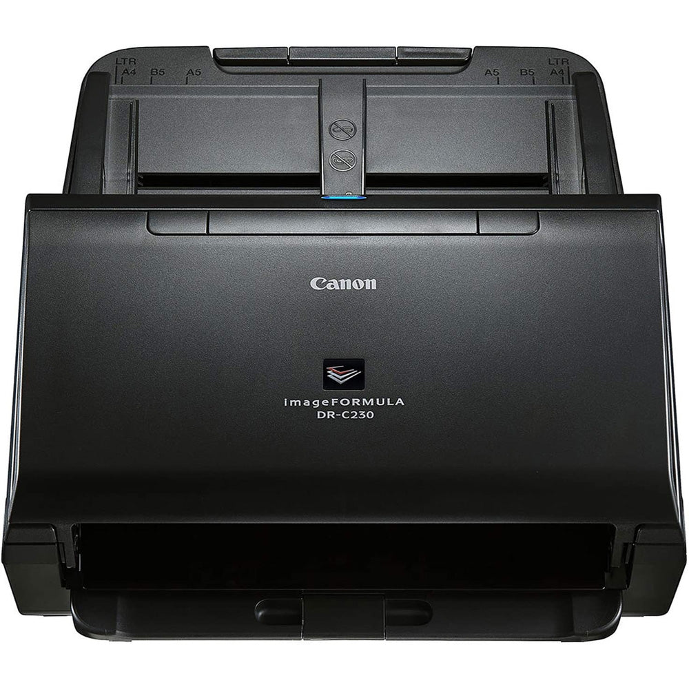 Scanner de Mesa Canon Color Duplex - DR-C230