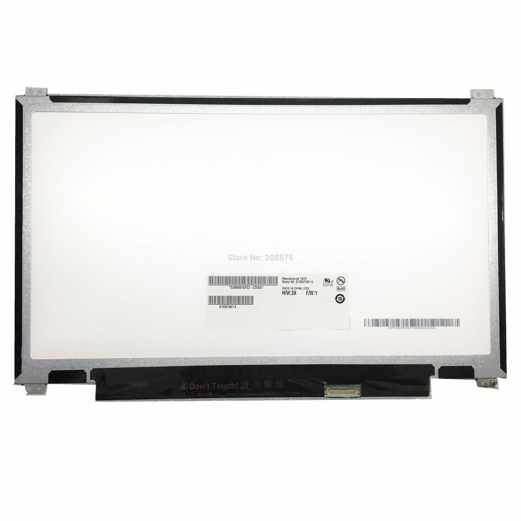 Tela Notebook Display Led 14