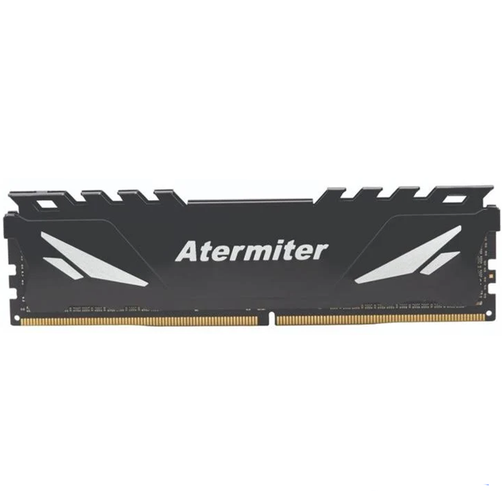 Memoria Ram Desktop DDR4 16GB 2400Mhz Atermiter- ECC Server Only