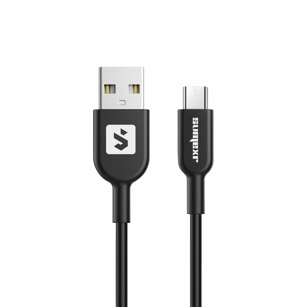 Cabo Usb Micro Para Carregador e Transferencia de Dados de Celular Sumexr