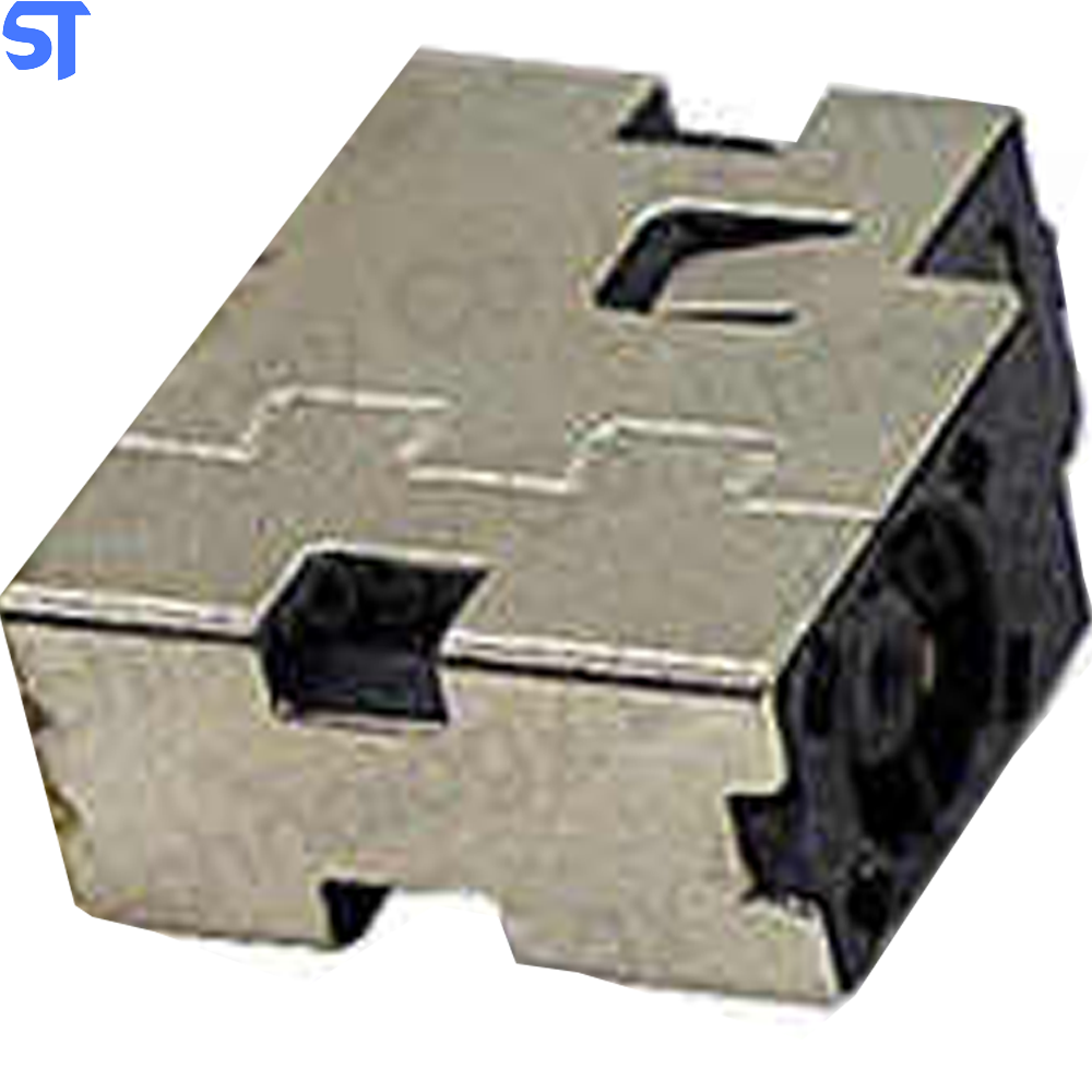 Conector Dc Jack Hp 14-ac 15-ac 799736-f57 813945-001