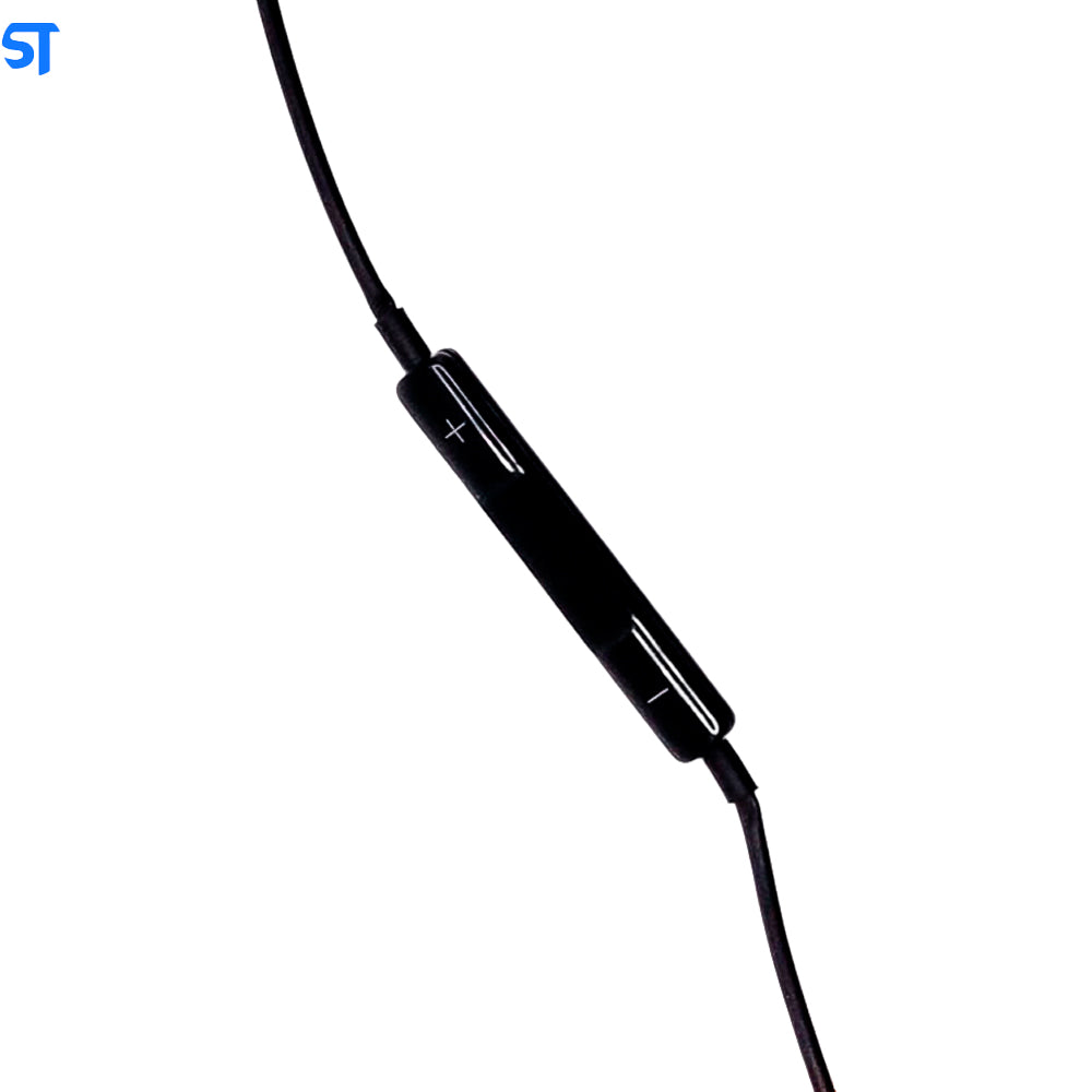 Fone De Ouvido Estéreo Com Microfone Relog's - Es-22