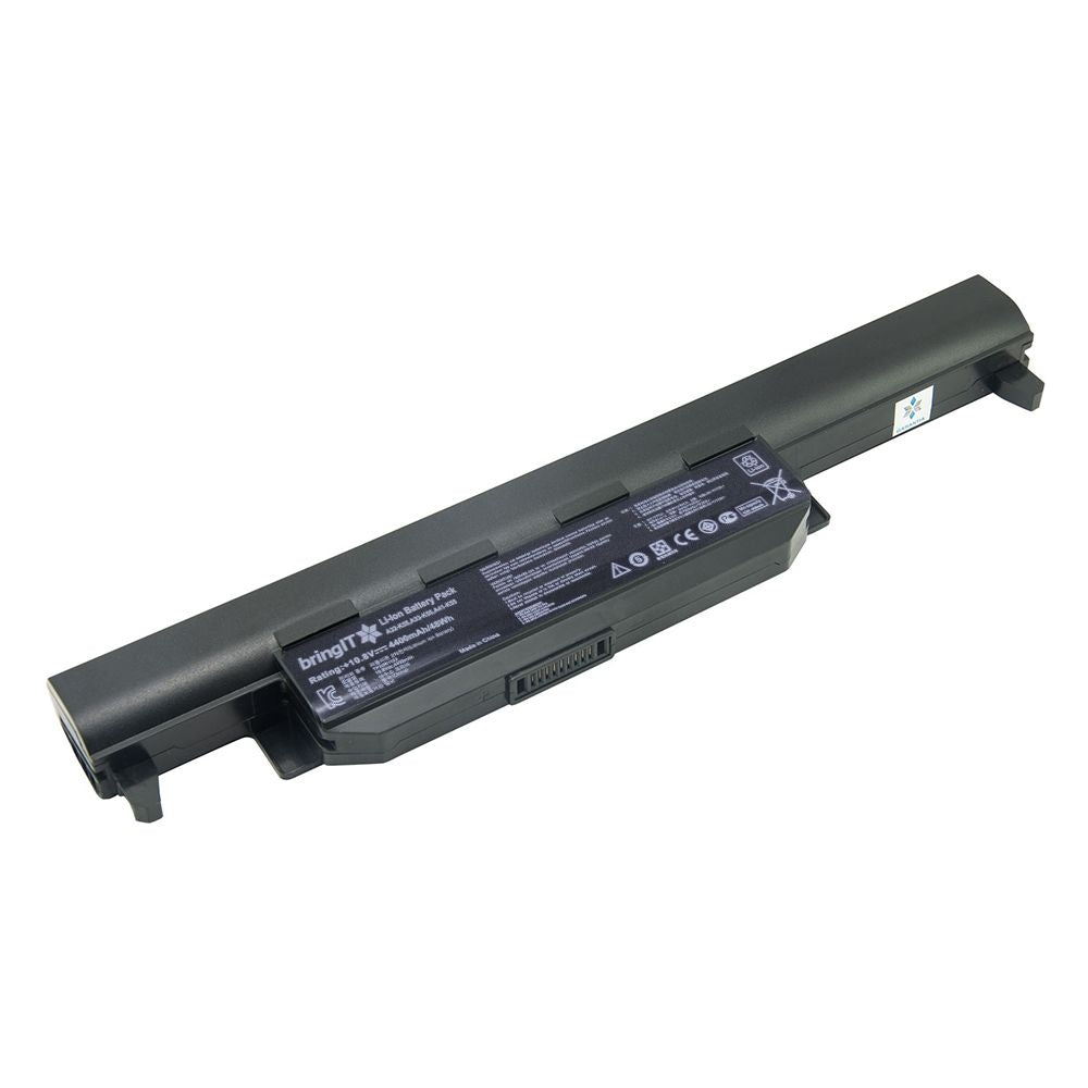 Bateria Notebook Asus X45u Pat. Number A32-K55 6 Células 11.1V