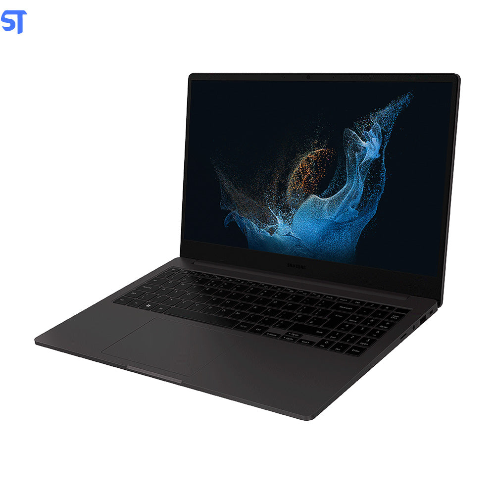 Notebook Samsung Galaxy Book 2 Intel Core i3-1215U, Windows 11 Home, 8GB, 256GB SSD, 15.6