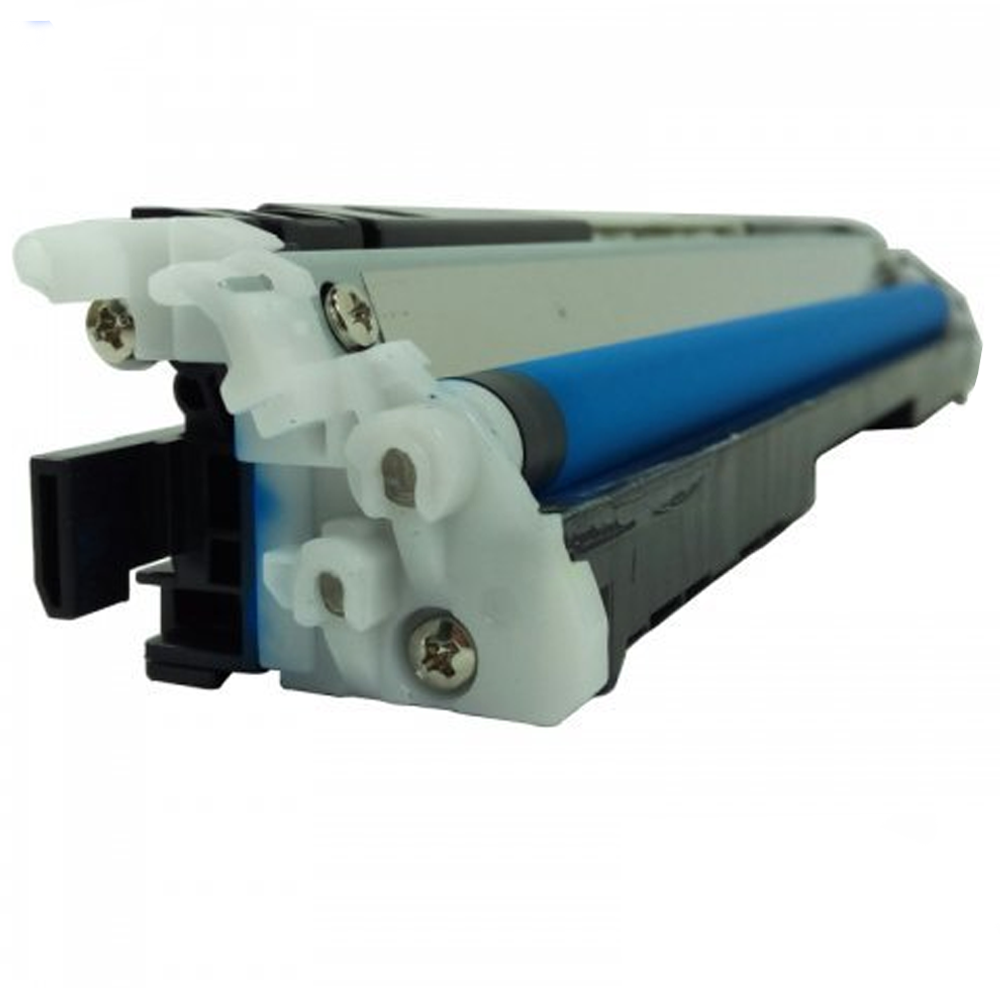 Cartucho Toner Compatível HP P-871 Ciano-Ce311a M175nw/m175a/m275