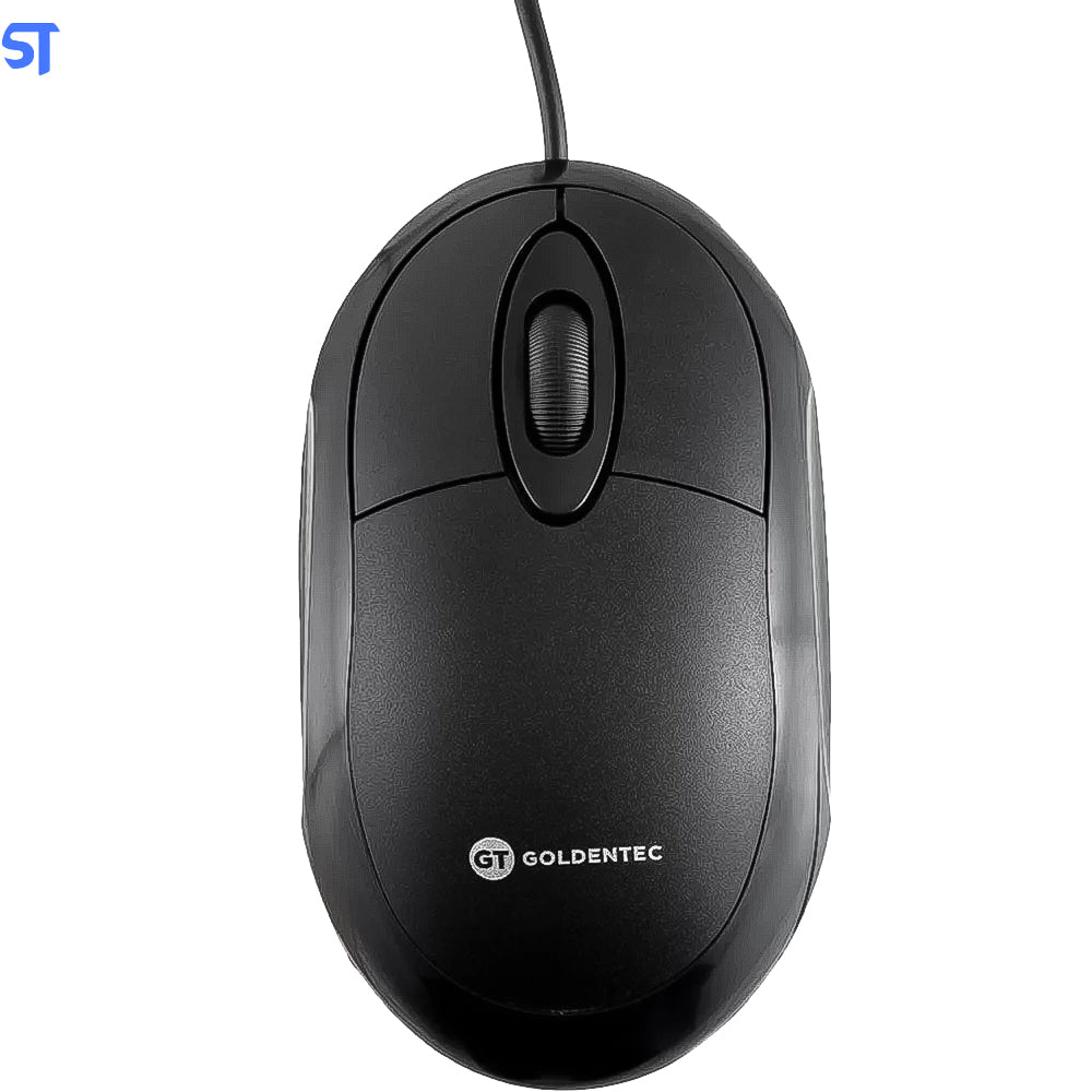 Computador Core i3-2100-HD SSD 120GB -Memória Ram 4GB- Com Monitor 19 HDMI- Teclado, Mouse e MousePad- Windows 10