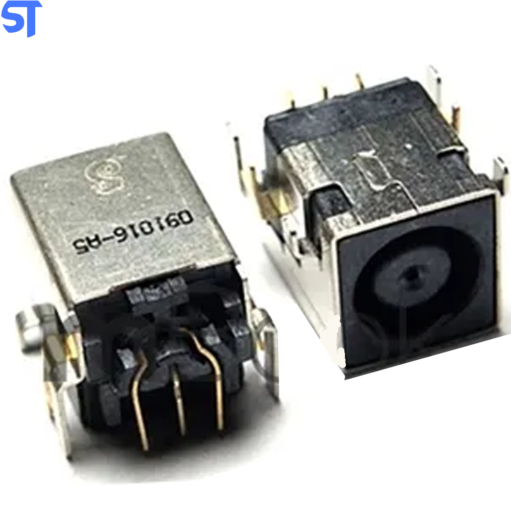 Dc Power Jack Dell Inspiron N5010 15r M5010