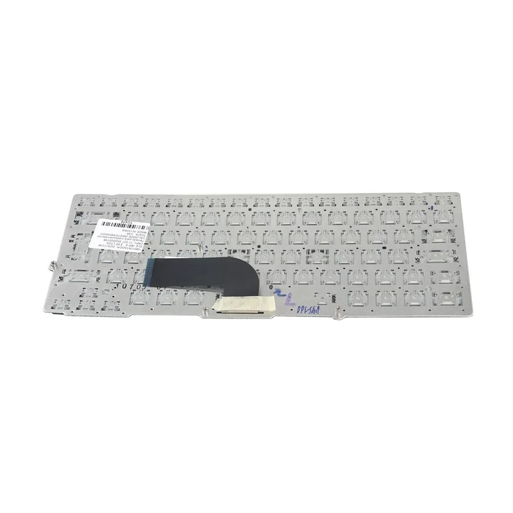 Teclado Notebook Sony Vaio Vpc-Sb Vpc-Sd Sem Moldura Pn 9Z.N6BBF.01B
