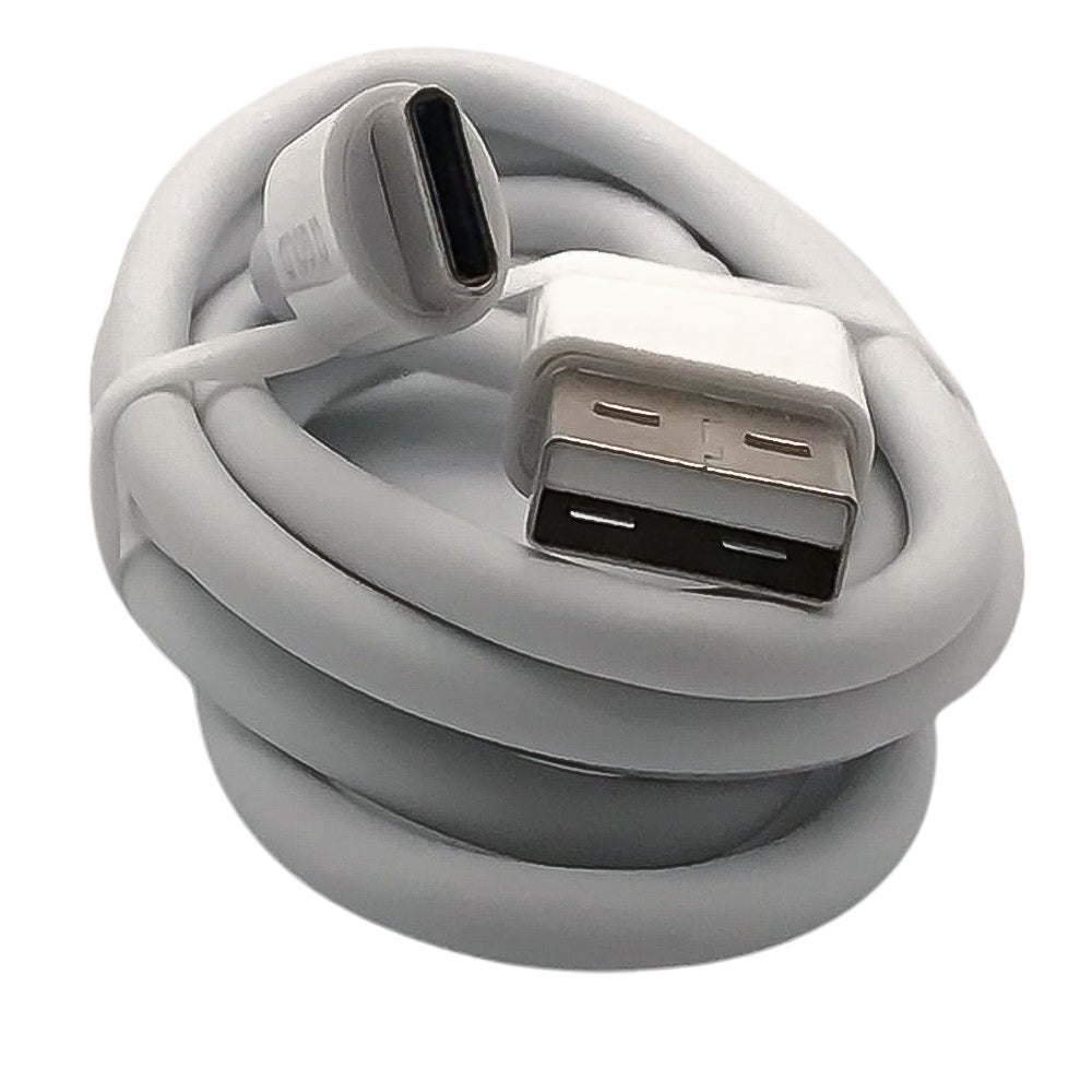 Cabo Tipo C 1 Metro Carregamento Rapido Golden CB-70