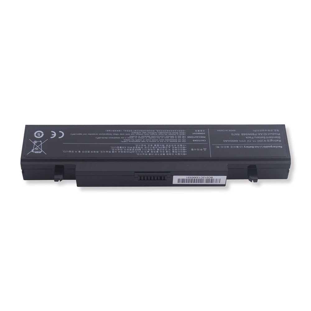 Bateria Notebook Samsung Pat:Aa-Aa-Pb9ns6b R470/Rv410/11v 9 Celulas