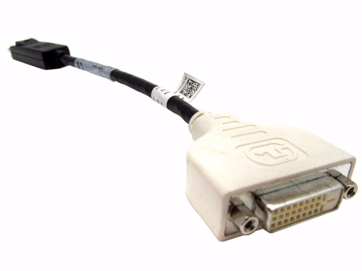 Adaptador Displayport Para DVI-d Dp/n 023nvr BizLink