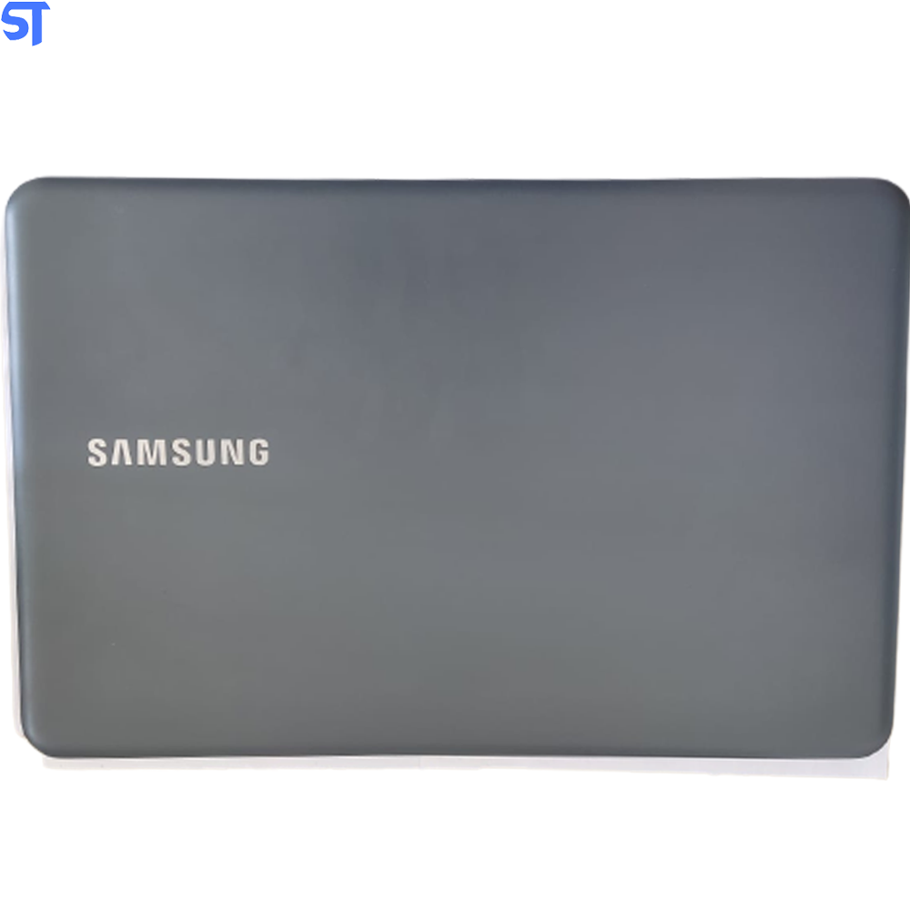 Notebook Samsung Essentials E20 Intel Celeron 4GB 500GB HD LED 15,6'' W10 Cinza- SEMI NOVO