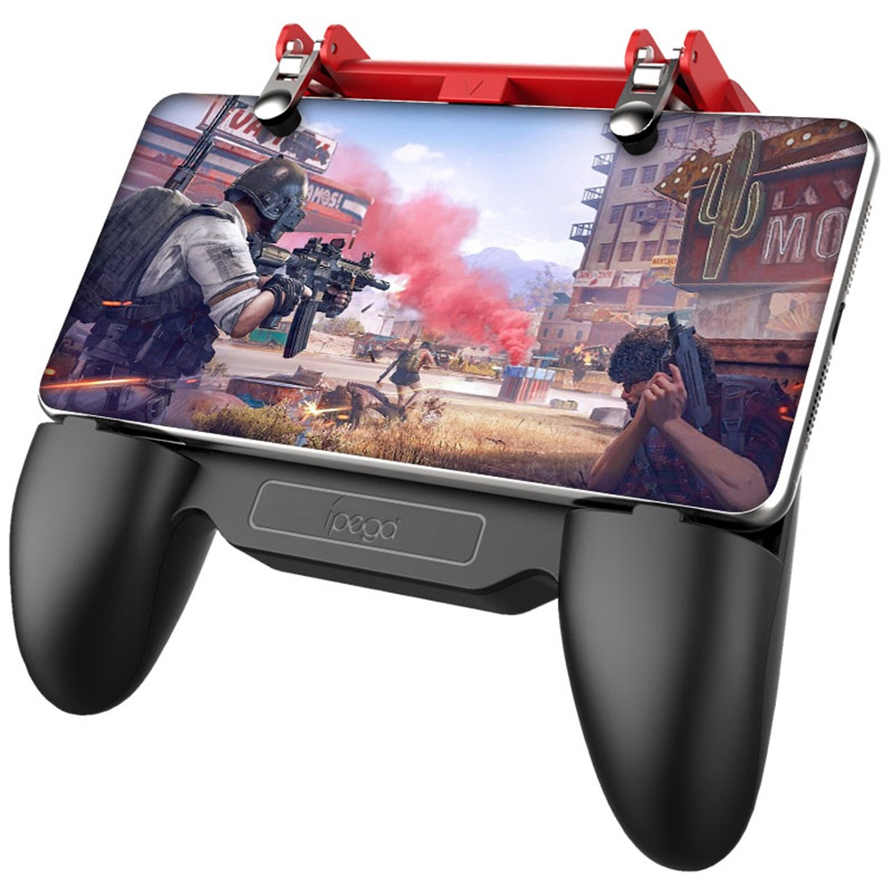 Controle Joystick Wireless Ipega  Android Ios Cooler Para Refrigeração Pg-9123