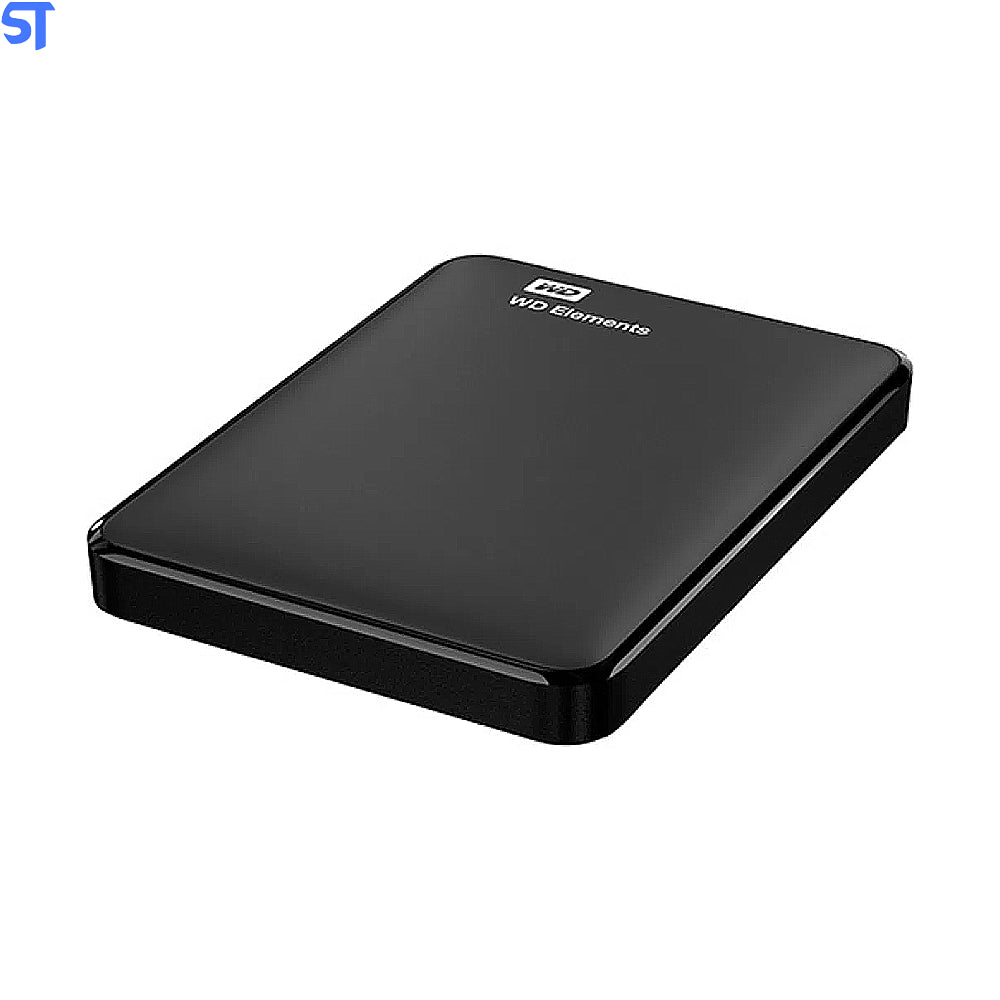 HD Externo Western Elements SE 1TB / 2.5