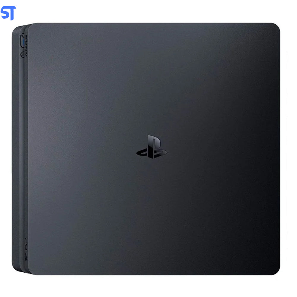 Console Playstation 4 Slim 1TB de Armazenamento 4K Com Controle - Sony