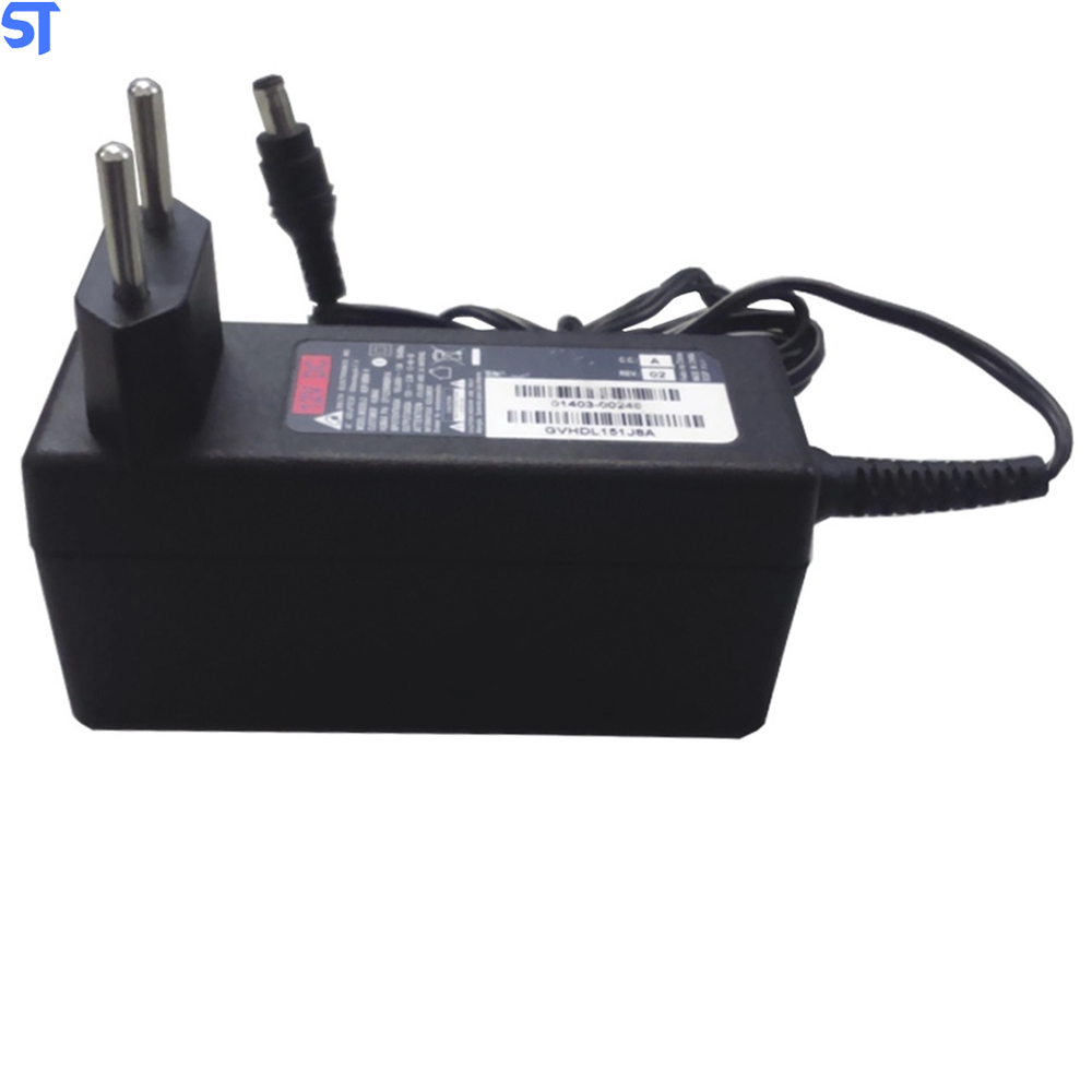 Fonte de Alimentação 12V 2,5A - AC ADAPTER - DELTA