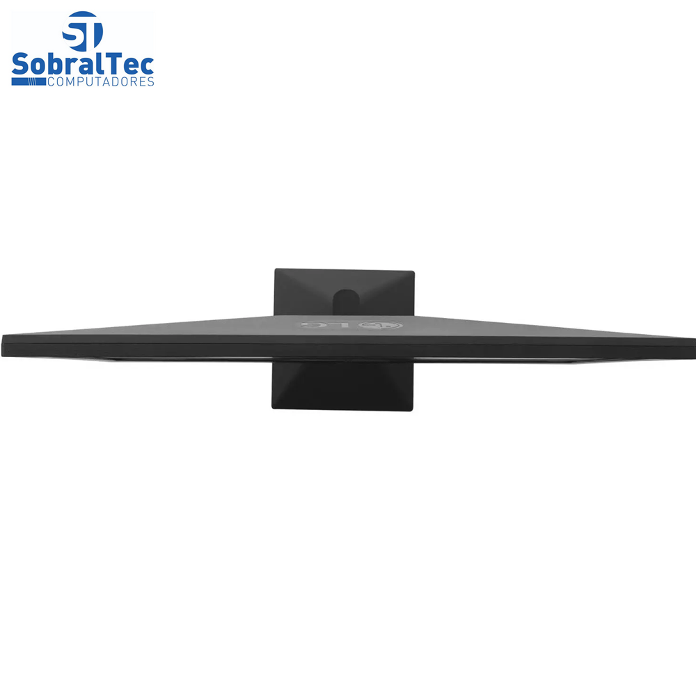 Monitor LG LED 23.8" Widescreen, Full HD, IPS, HDMI - 24MK430H