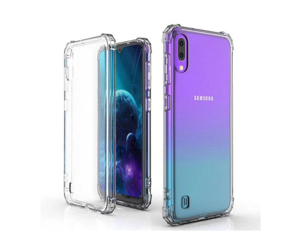 Case Para Celular A10 Prime Transparente