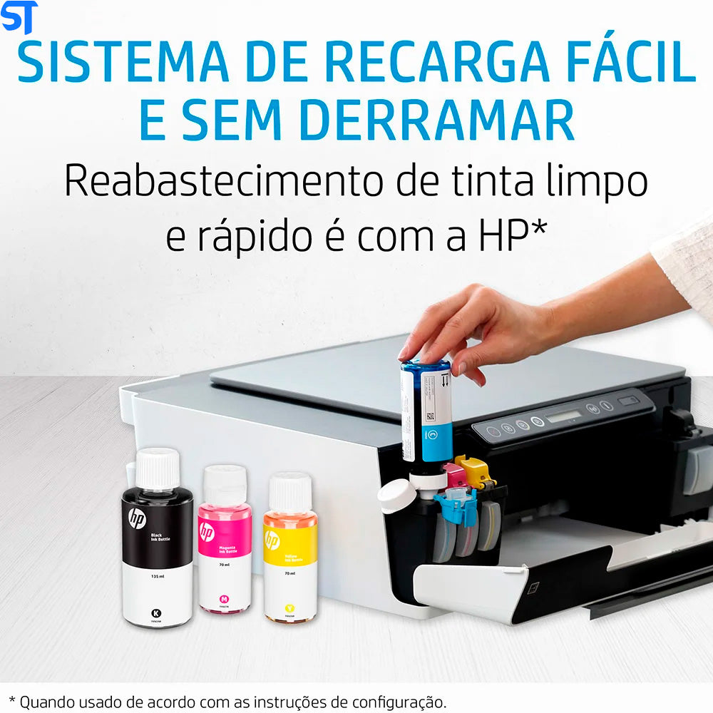 Cartucho HP 954 Ciano Original Para HP Deskjet 7720 7740 8210 8710 8720
