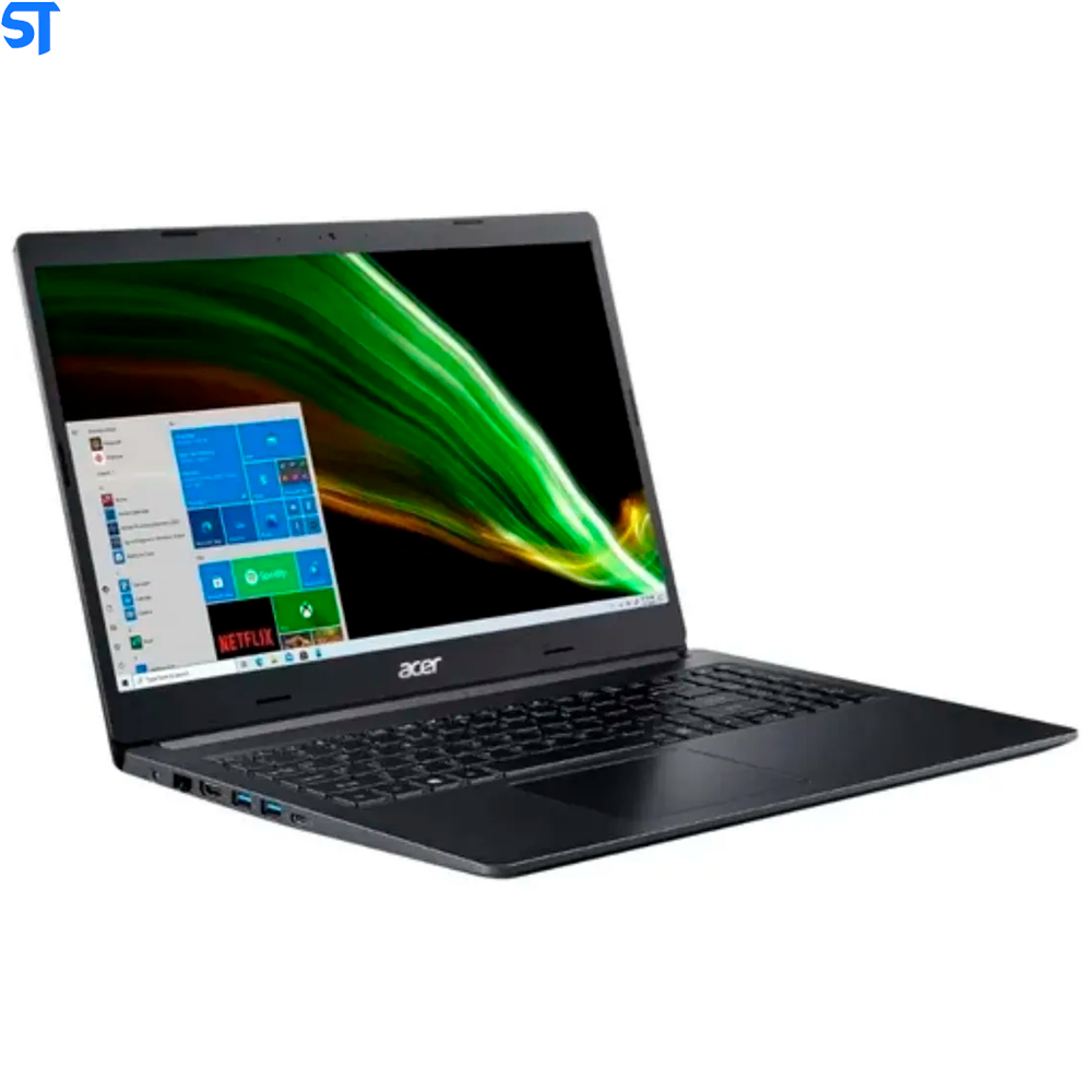 Notebook Acer Aspire 5 A515-54-55L0 Intel Core i5- 10210U- 8GB Ram- 256GB SSD M.2 15,6