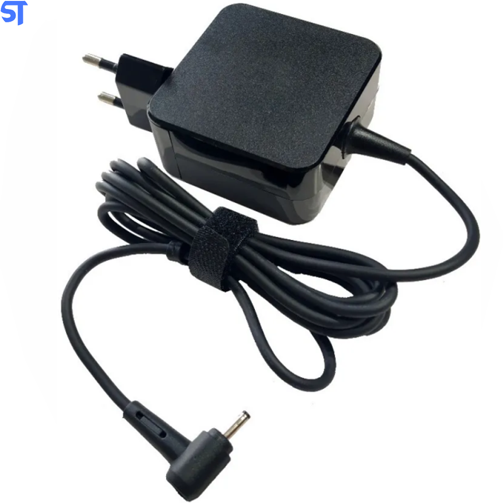 Fonte Para Notebook Asus 19V 2.37A 45W Pino 4.0x1.35mm Knup KP-519C