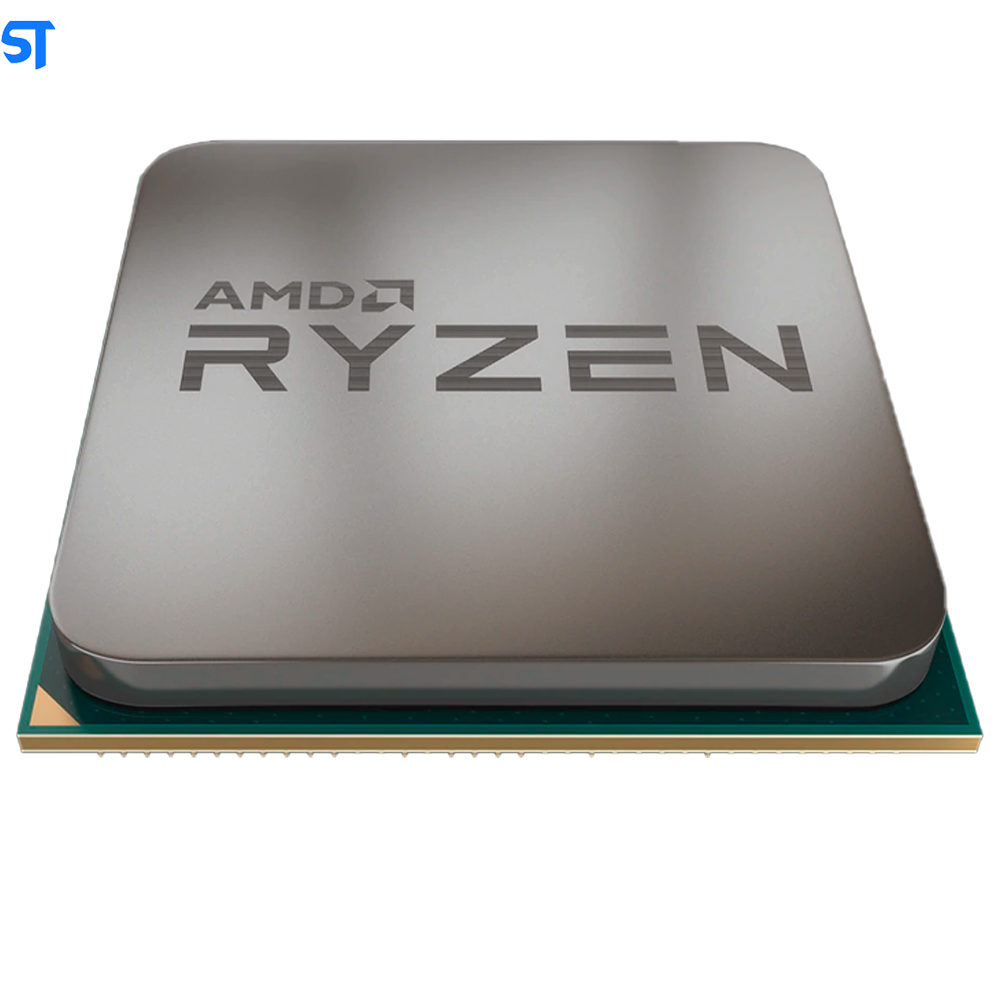 Processador AMD Ryzen 7 1700X 3.4Ghz (3.8GHz Turbo), 8-Cores 16-Threads, S/Cooler, AM4, YD170XBCAEWOF, S/ Video S/BOX