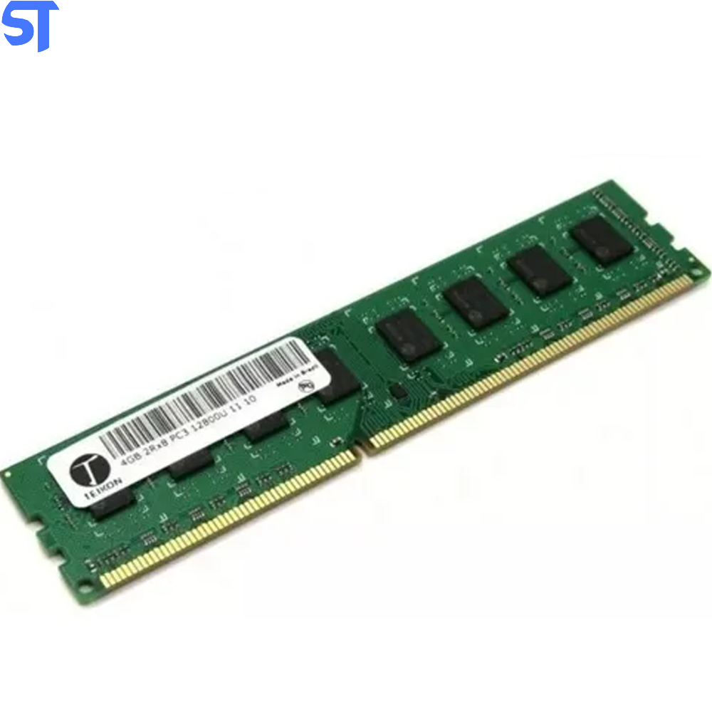 Memória Ram Desktop 2 Gb Ddr3 Teikon PC3-12800-11-12-B0